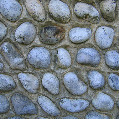 South Coast Graded Cobbles