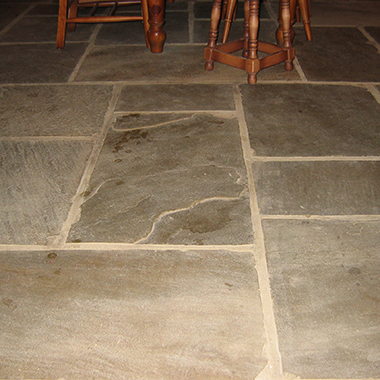 New York Grey-Brown Self Faced Paving